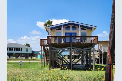 819 Sea Shell Drive, Surfside Beach, TX 77541 - Photo 6