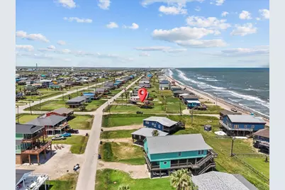 819 Sea Shell Drive, Surfside Beach, TX 77541 - Photo 14