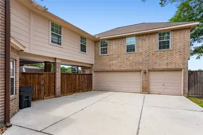 3414 Cypressdale Court, Spring, TX 77388 - Photo 6