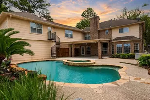 3414 Cypressdale Ct, Spring, TX 77388 - Photo 2