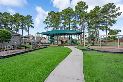12719 Hart Hollow Lane, Tomball, TX 77377 - Photo 30