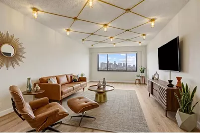 1400 Hermann Drive #15D, Houston, TX 77004 - Photo 1