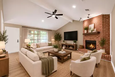 914 Cheyenne Meadows Drive, Katy, TX 77450 - Photo 4
