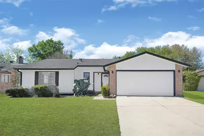 914 Cheyenne Meadows Drive, Katy, TX 77450 - Photo 1