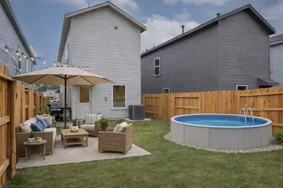 21301 Carosella Drive, New Caney, TX 77357 - Photo 1