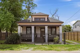 1211 Bingham St, Houston, TX 77007 - Photo 1