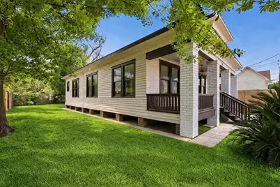 1211 Bingham Street, Houston, TX 77007 - Photo 4