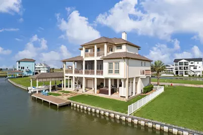 7 Ramrod, Hitchcock, TX 77563 - Photo 2