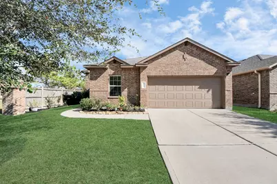 4022 Nestra Drive, Katy, TX 77493 - Photo 4