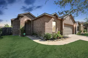 4022 Nestra Dr, Katy, TX 77493 - Photo 1