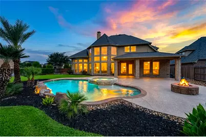 27821 Pinpoint Crossing Drive, Katy, TX 77494 - Photo 1