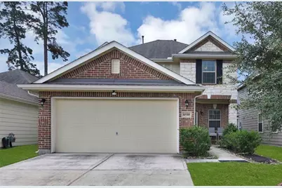 10918 Sun River Falls Drive, Humble, TX 77396 - Photo 1