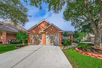 13919 Aspen Cove Drive, Houston, TX 77077 - Photo 2