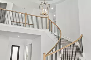 143 Mockingbird Trails Dr, Willis, TX 77318 - Photo 2