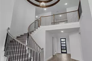 143 Mockingbird Trails Dr, Willis, TX 77318 - Photo 2