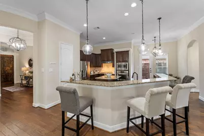 34 Danby Place, The Woodlands, TX 77375 - Photo 14
