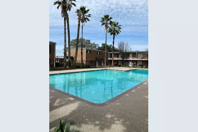 6305 Westward Street #1, Houston, TX 77081 - Photo 2