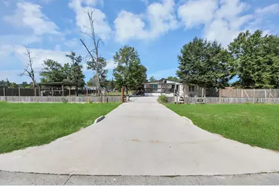 425 County Road 5006, Cleveland, TX 77327 - Photo 42