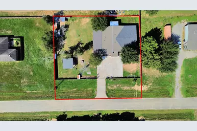 425 County Road 5006, Cleveland, TX 77327 - Photo 44