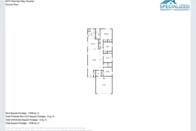 2415 Hiacintas Way, Houston, TX 77073 - Photo 14