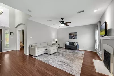 17626 W Copper Lakes Drive, Houston, TX 77095 - Photo 6