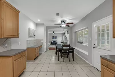 17626 W Copper Lakes Drive, Houston, TX 77095 - Photo 10