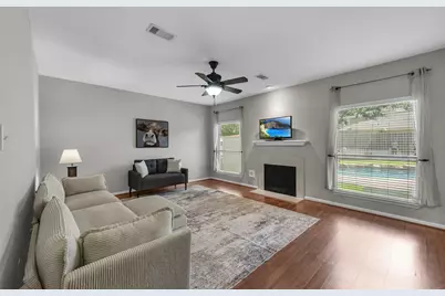 17626 W Copper Lakes Drive, Houston, TX 77095 - Photo 8
