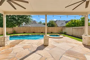 17626 W Copper Lakes Dr, Houston, TX 77095 - Photo 4