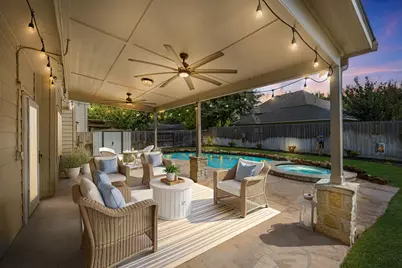 17626 W Copper Lakes Drive, Houston, TX 77095 - Photo 4