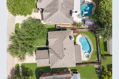 17626 W Copper Lakes Drive, Houston, TX 77095 - Photo 30