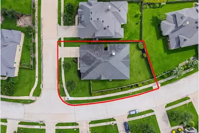19851 Quarry Stone Lane, Richmond, TX 77407 - Photo 6