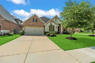 19851 Quarry Stone Ln, Richmond, TX 77407 - Photo 4