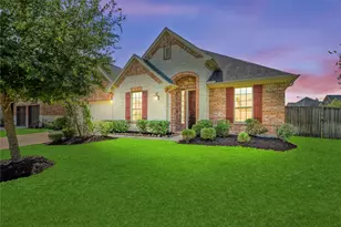19851 Quarry Stone Ln, Richmond, TX 77407 - Photo 2