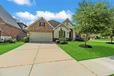 19851 Quarry Stone Lane, Richmond, TX 77407 - Photo 4