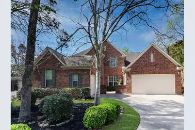 55 W Shale Creek Court, The Woodlands, TX 77382 - Photo 1
