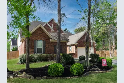 55 W Shale Creek Court, The Woodlands, TX 77382 - Photo 2