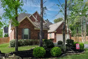 55 W Shale Creek Ct, The Woodlands, TX 77382 - Photo 2