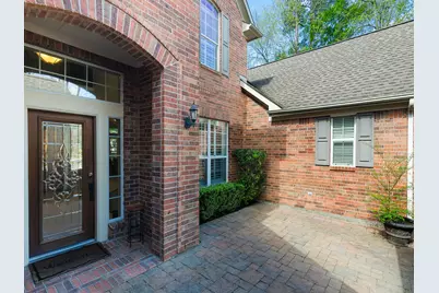 55 W Shale Creek Court, The Woodlands, TX 77382 - Photo 10