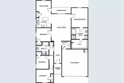 10363 Red Cardinal Drive, Houston, TX 77328 - Photo 18