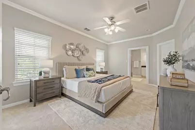 67 History Row, The Woodlands, TX 77380 - Photo 22