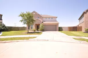 8634 Marble Ter Ct, Richmond, TX 77407 - Photo 4