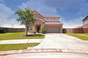 8634 Marble Ter Ct, Richmond, TX 77407 - Photo 2