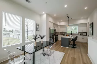 5703G & 5703H Balbo Street, Houston, TX 77091 - Photo 16