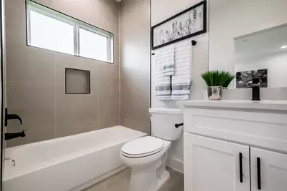 5703G & 5703H Balbo Street, Houston, TX 77091 - Photo 26