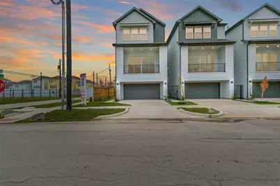 5703G & 5703H Balbo Street, Houston, TX 77091 - Photo 40