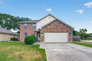 3418 Lockgate Dr, Spring, TX 77388 - Photo 1