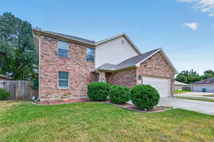 3418 Lockgate Dr, Spring, TX 77388 - Photo 2