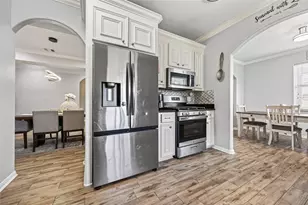 3418 Lockgate Dr, Spring, TX 77388 - Photo 22