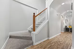 3418 Lockgate Dr, Spring, TX 77388 - Photo 6