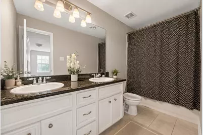 3418 Lockgate Drive, Spring, TX 77388 - Photo 32